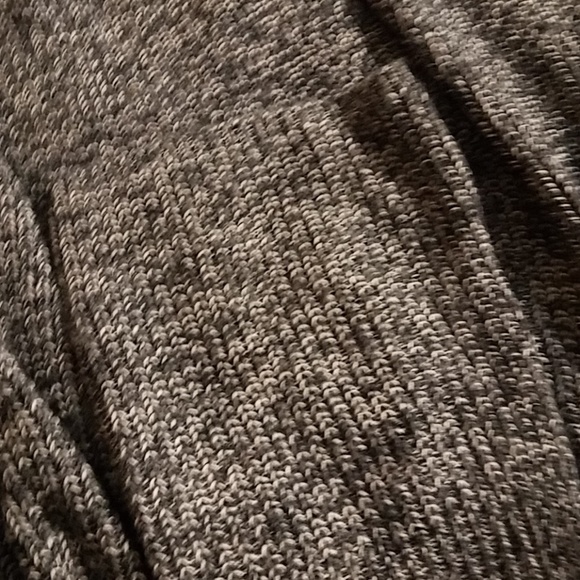 BY DESIGN Sweater Jacket - Picture 6 of 6